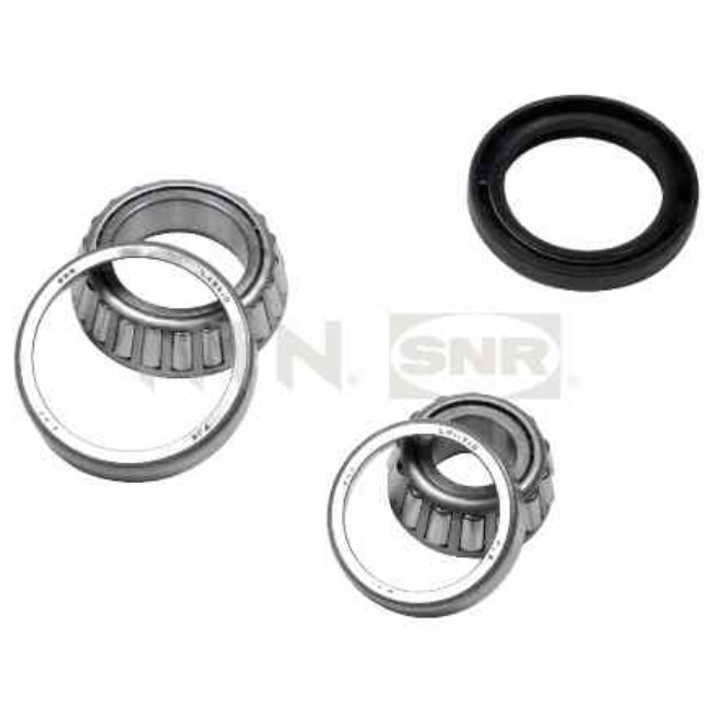 Kit De Roulement De Roue Snr R169.01