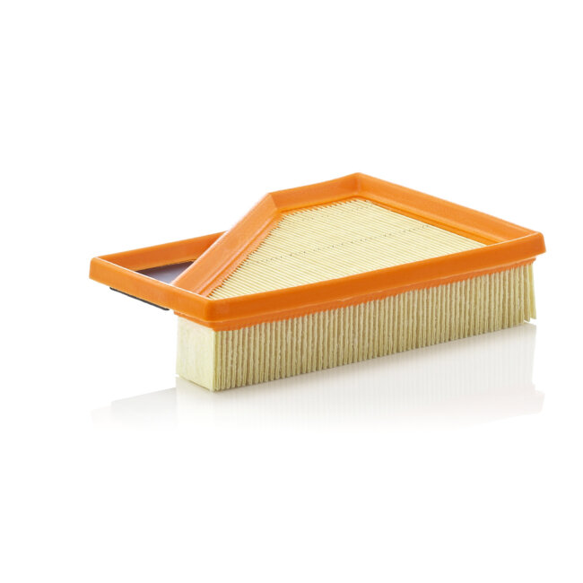 Filtre À Air Mann-filter