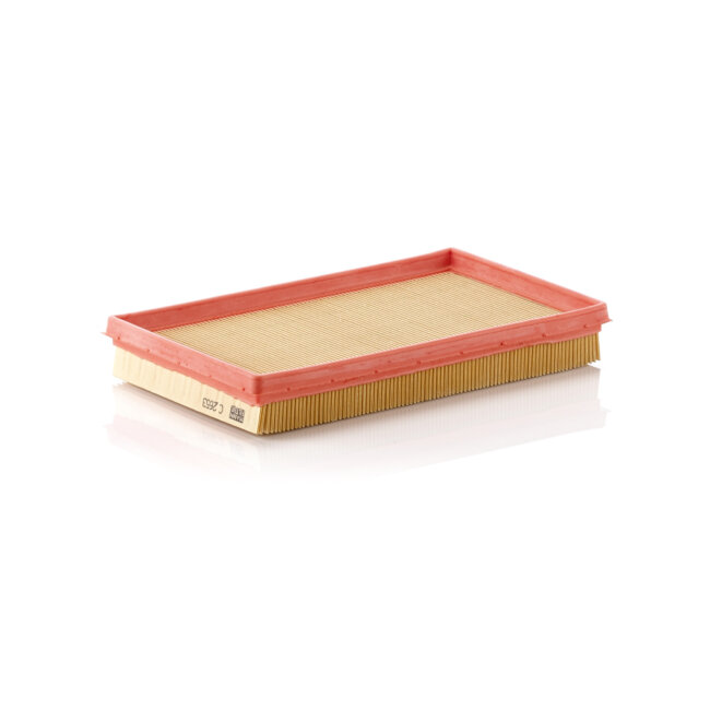 Filtre À Air Mann-filter