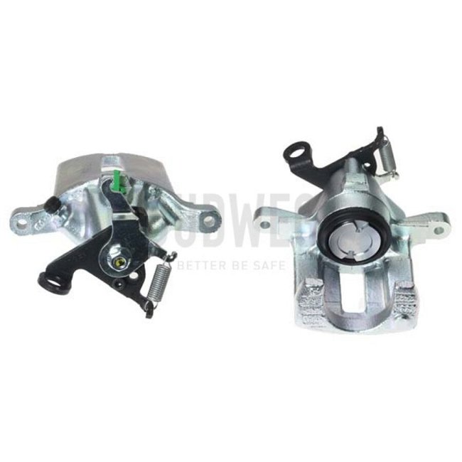 Etrier De Frein Arrière Gauche Budweg 343480