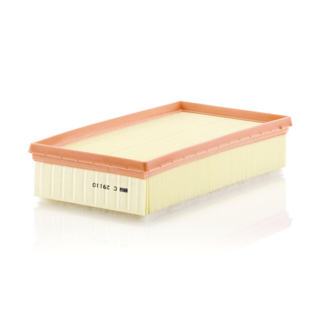 Filtre À Air Mann-filter