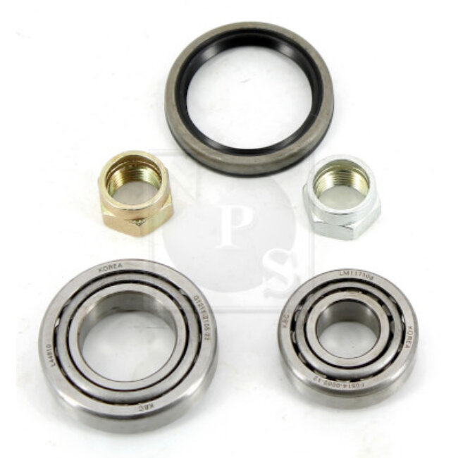Kit De Roulement De Roue Nps M471a08