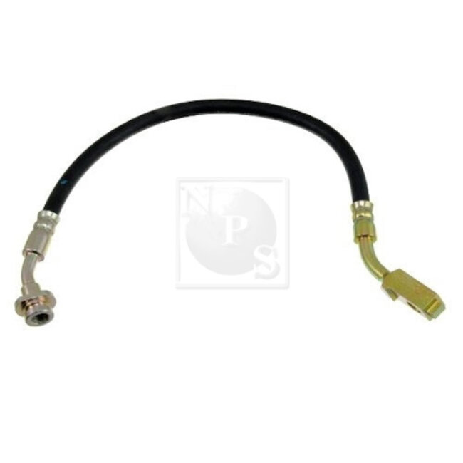 Flexible De Frein Nps N370n95