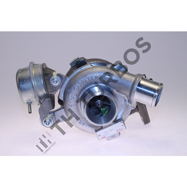 Turbocompresseur Turbo's Hoet 1103259