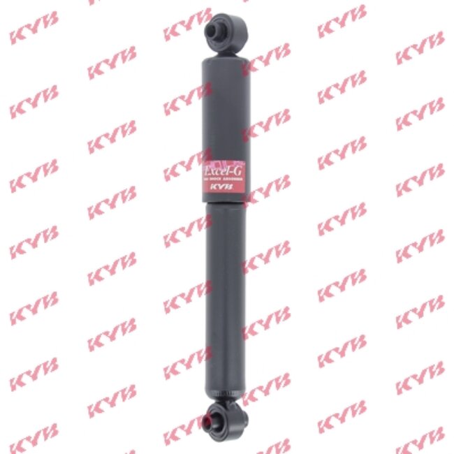 1 Amortisseur Kyb 343296