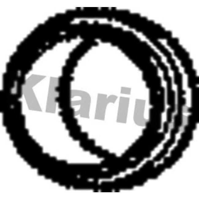 Joint Échappement Klarius 410182