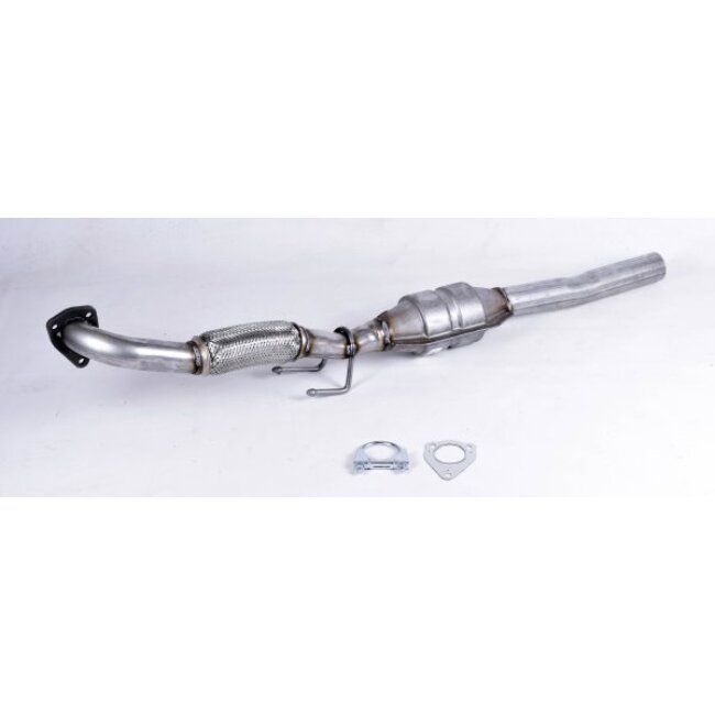 Catalyseur Eec Vk6003