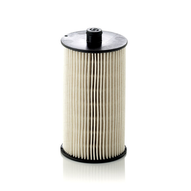 Filtre À Carburant Mann-filter Pu816x