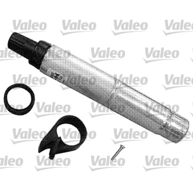 Bouteille Filtrante De Climatisation Valeo 509527