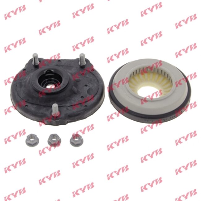 1 Coupelle De Suspension Kyb Sm1821