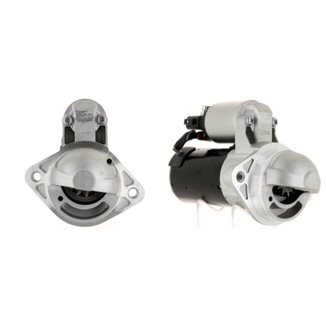 Démarreur Cevam 9674