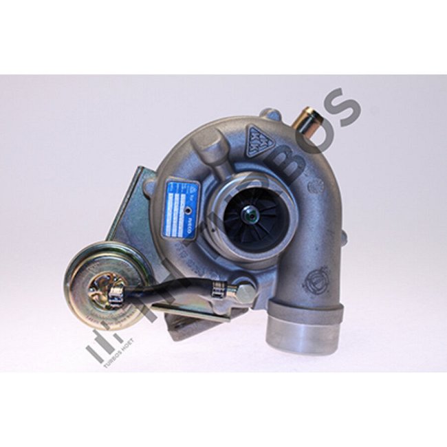 Turbocompresseur Turbo's Hoet 1100153