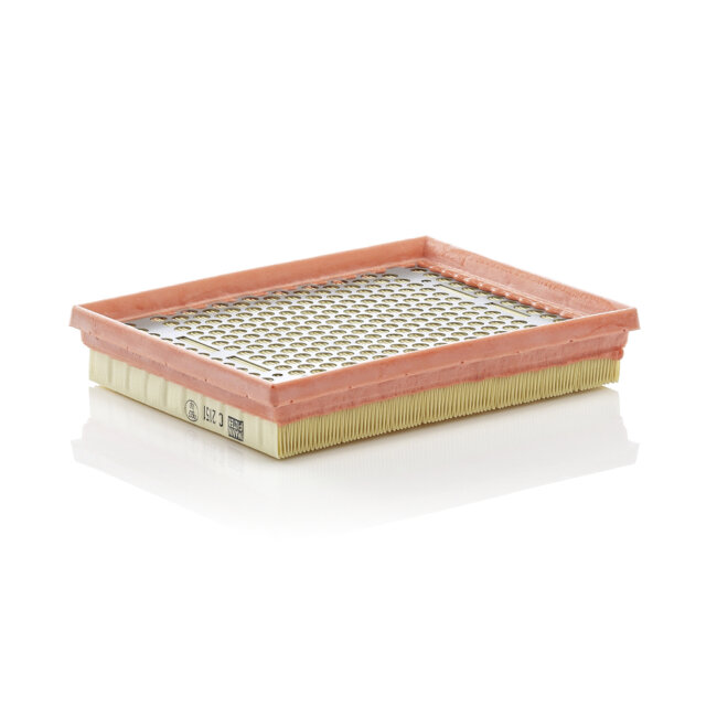 Filtre À Air Mann-filter