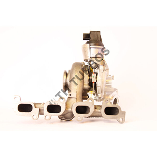 Turbocompresseur Turbo's Hoet 1104602