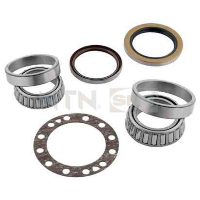 Kit De Roulement De Roue Snr R169.47