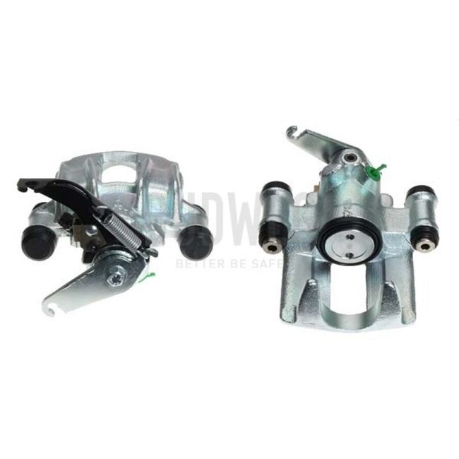 Etrier De Frein Arrière Gauche Budweg 344120