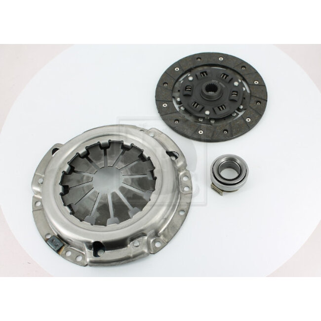 Kit D'embrayage 3 Pièces Nps S200i03