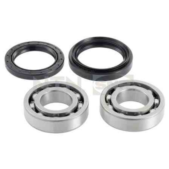 Kit De Roulement De Roue Snr R181.06