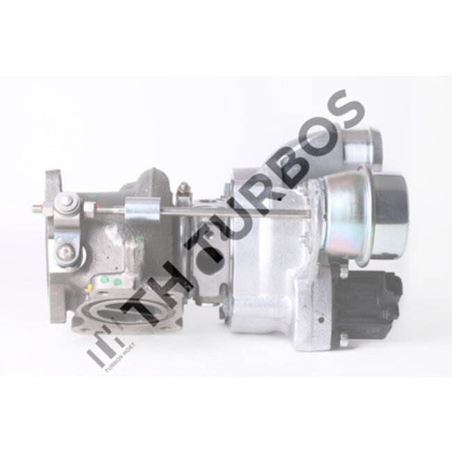 Turbocompresseur Turbo's Hoet 1104110