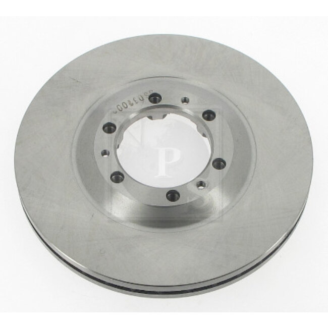 1 Disque De Frein Nps I330u12