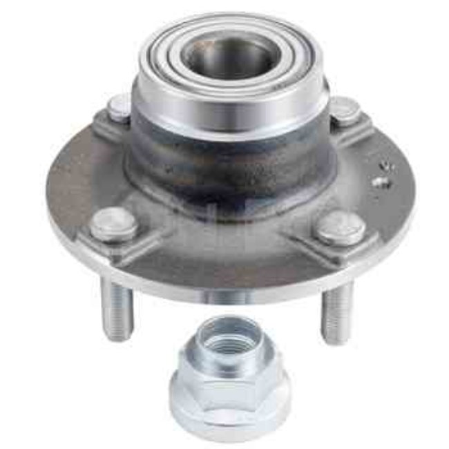 Kit De Roulement De Roue Snr R190.08