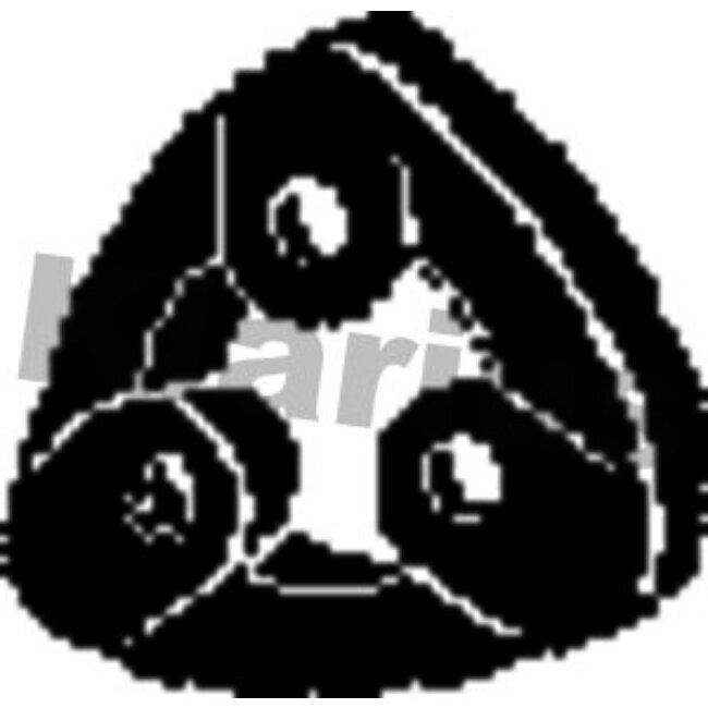 Joint Échappement Klarius 420295