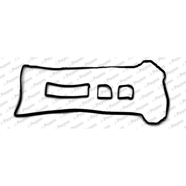 Joint Couvre Culbuteurs Payen Jm5153