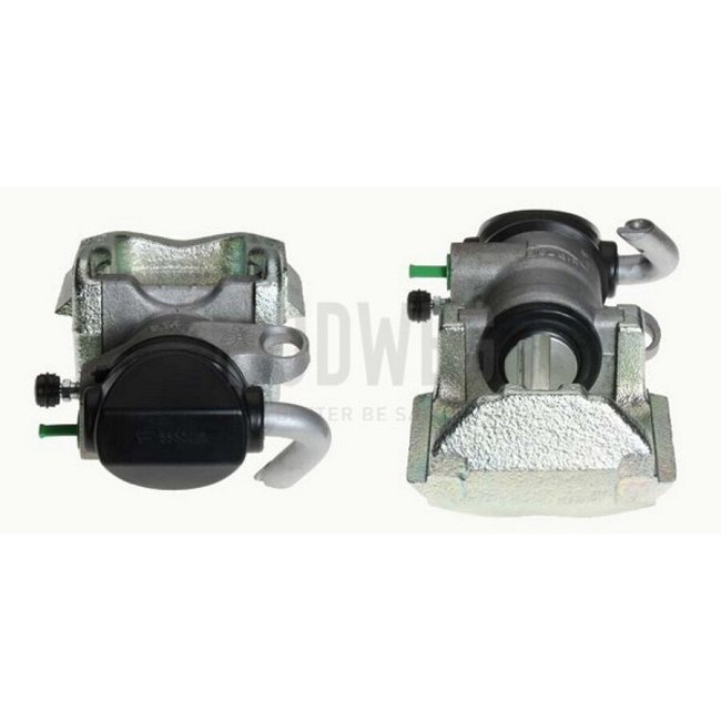 Etrier De Frein Arrière Gauche Budweg 341160