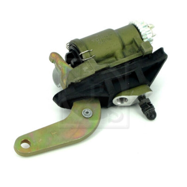 Cylindre De Frein Arrière Gauche Nps N323n92