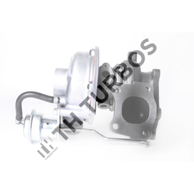 Turbocompresseur Turbo's Hoet 2100363