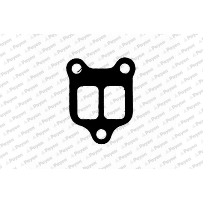 Joint D'étanchéité Collecteur D'échappement Payen Jc558