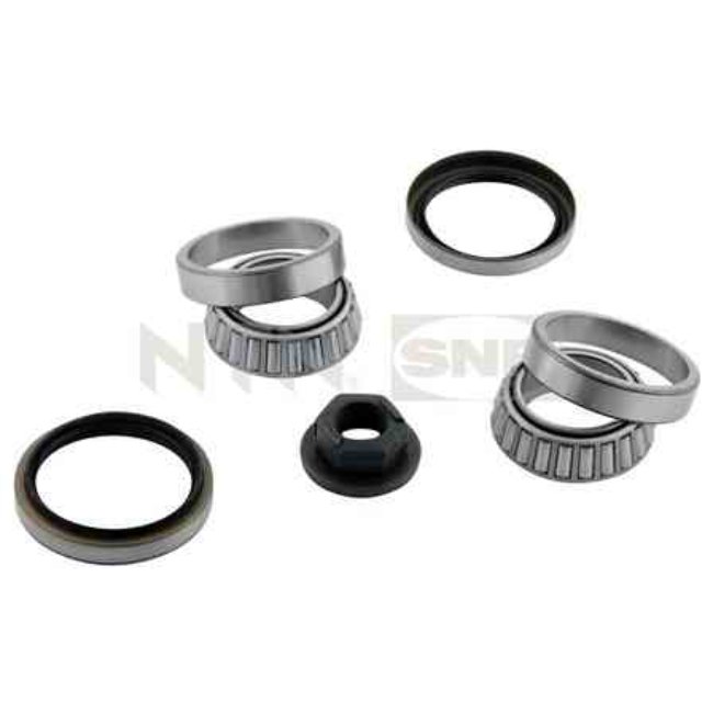 Kit De Roulement De Roue Snr R152.52