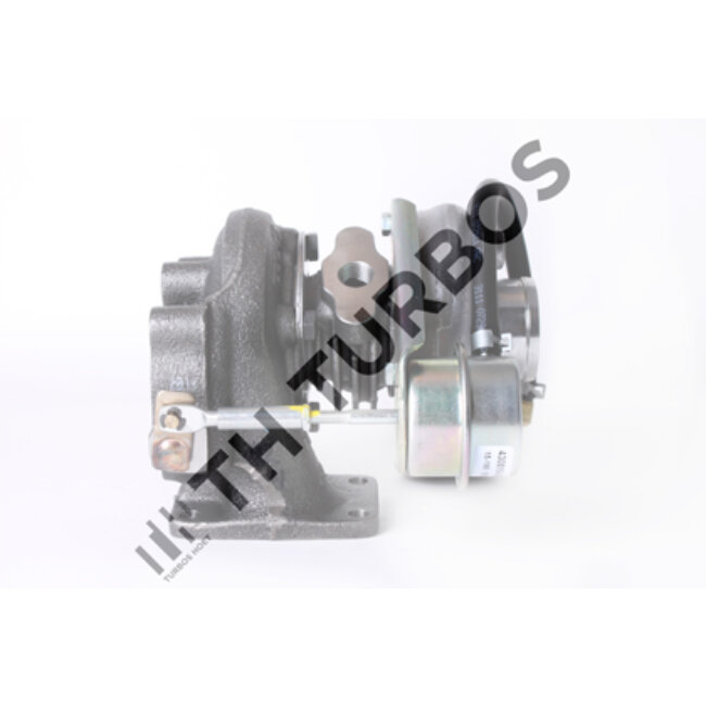 Turbocompresseur Turbo's Hoet 1100129