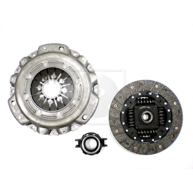 Kit D'embrayage 3 Pièces Nps S200i43