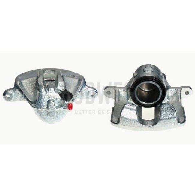 Etrier De Frein Avant Droit Budweg 34959