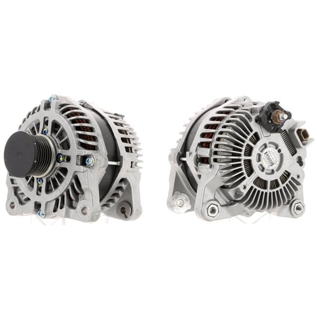 Alternateur Cevam 4493