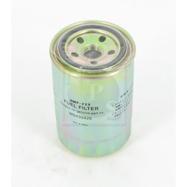 Filtre À Carburant Nps M133i09