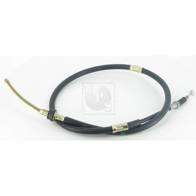 Câble D'embrayage Nps D294u36