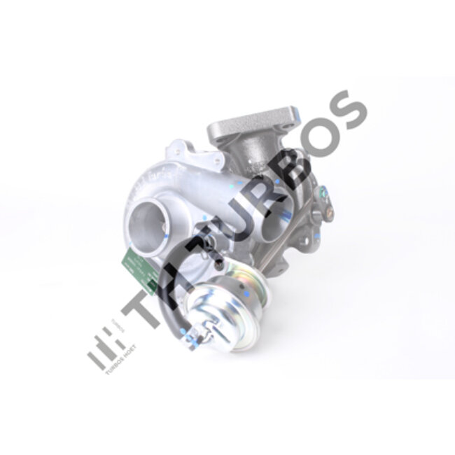 Turbocompresseur Turbo's Hoet 2100718