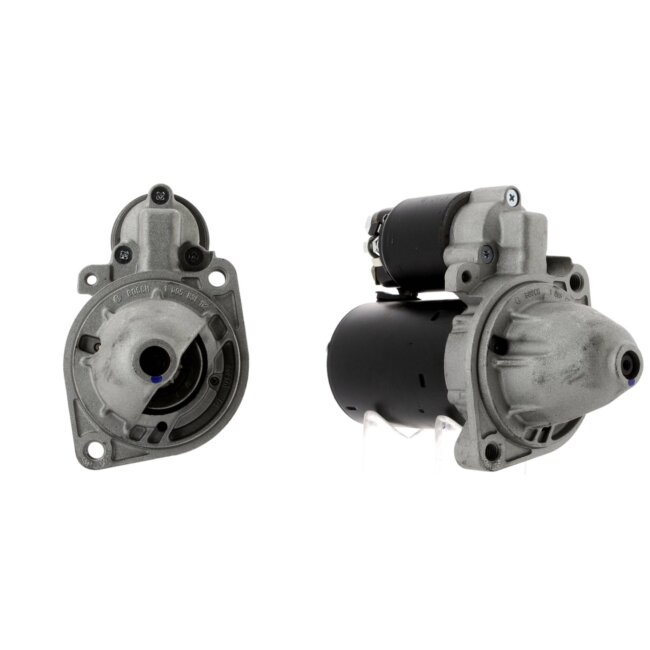 Démarreur Cevam 3202