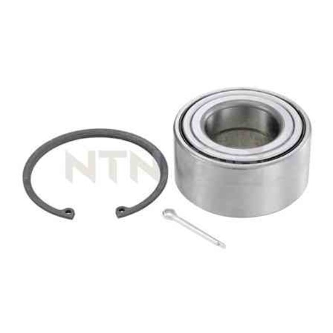 Kit De Roulement De Roue Snr R184.14