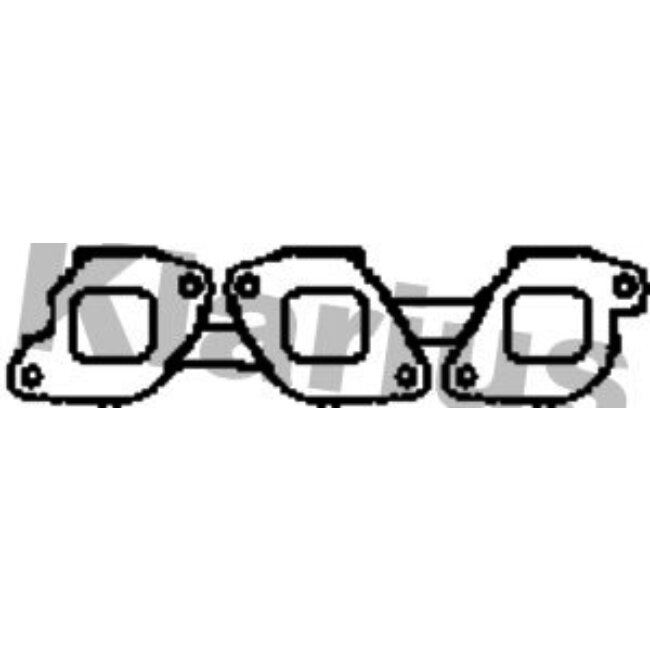 Joint Échappement Klarius 410635