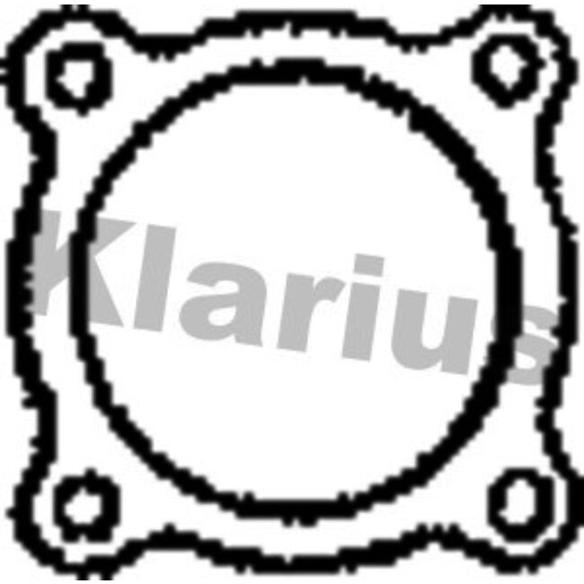 Joint Échappement Klarius 410748