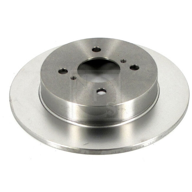 1 Disque De Frein Nps S331i02