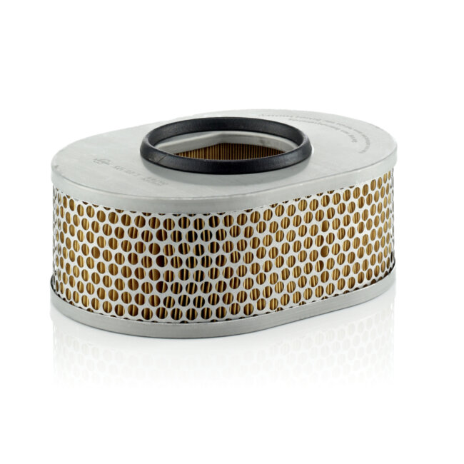 Filtre À Air Mann-filter