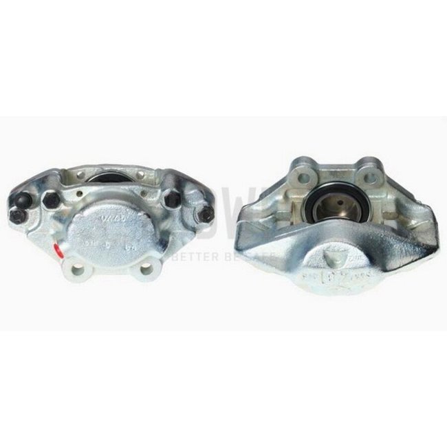 Etrier De Frein Avant Gauche Budweg 34734