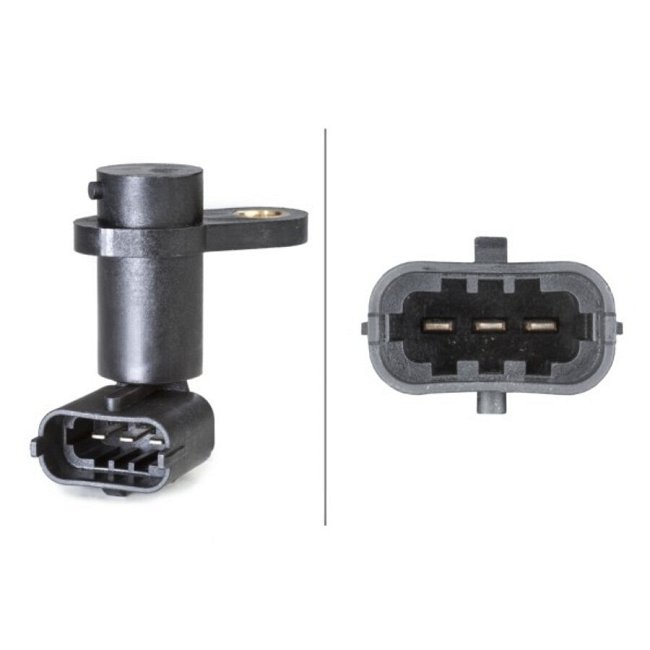 Capteur Hella 6pu 009 121-791