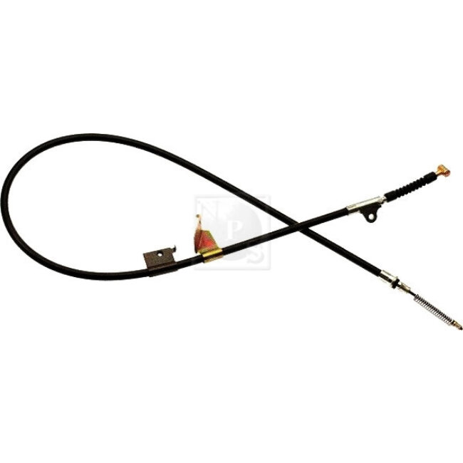 Câble De Frein Arrière Gauche Nps N291n10