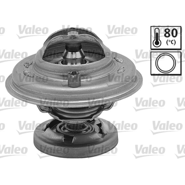 Thermostat Valeo 819969