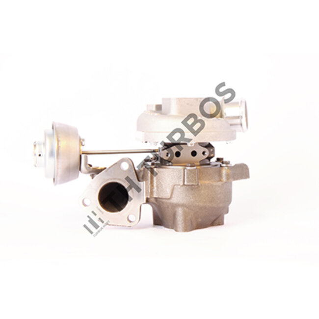 Turbocompresseur Turbo's Hoet 2100605